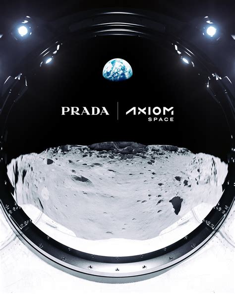 prada spacesuit|axiom suit.